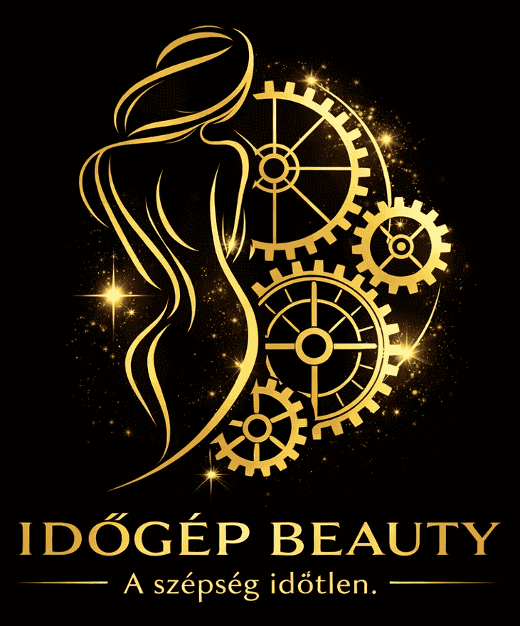Időgép Beauty – Ahol a szépség időtlen